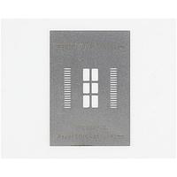 Chip Quik IPC0047-S ປຸ່ມຊອກເຕີແລະອາແດບເຕີ PowerSOIC-36 ແຜ່ນສະແຕນເລດເຫຼັດ