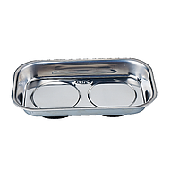 KTC YKPT-SM ຖາດຊິ້ນສ່ວນແມ່ເຫຼັກ (240×138×43mm)