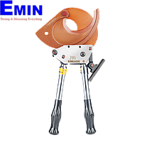 EMEADS J95 ເຄື່ອງຕັດສາຍ Ratchet (3x185mm^2, Ø90mm)