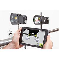 FIXTURLASER LASER KIT ALIGN-EQUIPMENT System (850 mm)