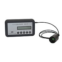 ເຄື່ອງວັດແທກແສງສະຫວ່າງ