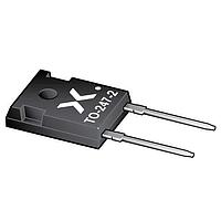 Nexperia PSC1665LQ SiC Schottky Diodes 650 V, 20 A SiC Schottky diode ໃນ D2PAK R2P ສໍາລັບການນໍາໃຊ້ຢູ່ພາຫະນະລົດ