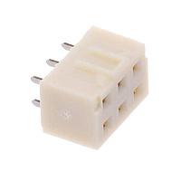 Amphenol FCI 90310-106LF ຮູບຮອງ MINITEK VCC