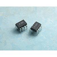 Broadcom ACPL-824-560E ອອບຕໂຄວເລີຣ໌ອອດພຸດທຣານຊິດເອັດ 5000 Vrms 20% CTR