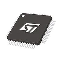 STMicroelectronics STM32F413RHT6TR MCUs ສາຍການເຂົ້າສູ່ປະສິດທິພາບສູງ, Arm Cortex-M4 core DSP & FPU, 1,5 MByte ຂອງ Flash 1