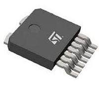 STMicroelectronics VN7007ALHTR ການຕິດຕາມກະວດການຂອງກະວດຂອງ High-Side High side driver ສໍາລັບການນຳໃຊ້ຢູ່ພາຍໃນລົດຍນຕະຫລາດ