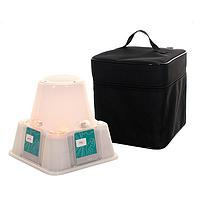 Concept Concept FTS Box ເຄື່ອງຈຳລອງການຝຶກໄຟ