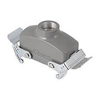 Molex / GWconnect 93601-1291 ຕໍ່ຕໍ່ພະລັງງານຫນັກ HOOT TOP ENTRY 2 LEV M25 7810.5061.0