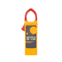 FLUKE 301 D Digital Clamp Meter AC/DC (AC/DC 600 A)
