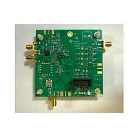 Texas Instruments LMX2492EVM ຕົວປະສົມຄວາມຖືກຄວາມຖືກ LMX2492 EVAL MOD