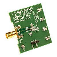 Analog Devices DC539A ຕວດສອບ RF LTC5508ESC6 - 7GHz ຕວດສອບພະລັງງານ RF