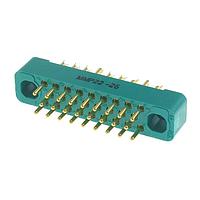 Vishay Dale MMA21-026 ປລັກຄອນເນັກເຕີ RECT. 26ພິນ 22 AWG MMP22-26