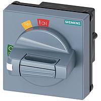 SIEMENS 8UD17210AC21 ຈອກຈັບ, ແຜ່ນປິດບໍ່ໃຫ້ເຫັນ 3VA5,6 ຈອກຈັບ, ແຜ່ນປິດບໍ່ໃຫ້ເຫັນ ມາດຕະຖານ TC DOP