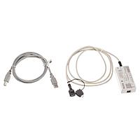 PHOENIX CONTACT 2811271 ອະເດັບເຕີກການໂປຣແກຣມ IFS-USB-PROGADAPTER