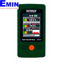 EXTECH EMF450 Multi-Field EMF Meter (50MHz-3.5GHz)