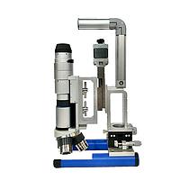 HIROX Auto Z-02 ຕິດຕໍ່ Stand