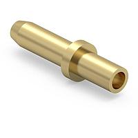 Mill-Max 3144-3-00-34-00-00-08-0 ຮາດແວຣບອດວົງຈອນ - PCB .043 SWAGE PC/PIN