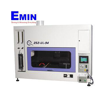 ການກວດກາອຸປະກອນທົດສອບການຕິດໄຟໃນງານຫ້ອງທົດສອບ