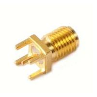 ຕົວເຊື່ອມຕໍ່ RF, ຕົວເຊື່ອມຕໍ່ Coaxial