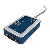 HMS Networks 1.01.0001.12001 USB ເປັນ CAN USB-to-CAN simplyCAN