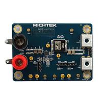 Richtek EVB_RT6276BHGQUF ຕົວຄວບຄຸມແຮງແຟງ - ຕົວຄວບຄຸມສະຫວັດດີ EVAL MODULE FOR RT6276BHGQUF