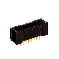 Hirose Electric DF51A-24DP-2DSA ຫົວກາງຊຸດ 24P 2R STRAIGHT HEADER TIN