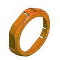 Amphenol CONEC 57-99008 ເຄື່ອງມືເສີມ 0