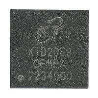 Kinetic Technologies KTD2059EUAC-TR ຄວບຄຸມ LED RGB 36-ຊ່ອງ ຄວບຄຸມ LED RGB ດ້ວຍ I2C