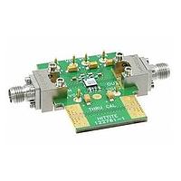 Analog Devices 122763-HMC635LC4 ບົດປະເມີນບົດຂະຫນາດ PCB ຂອງ RF Amplifier HMC635LC4
