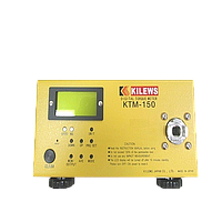Kilews KTM-150 Torque Meter (1.5~150.0 Kgf.cm)