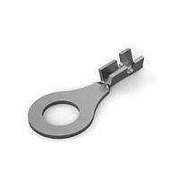 AMP Connectors - TE Connectivity 41711 ວົງແຫຼມ N/I-RING 22-18 ມົນມົນ 6000