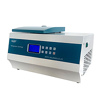 Zenith Lab HC-20F Centrifuge ຕູ້ເຢັນຄວາມໄວສູງ (20000rpm)