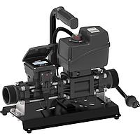 Arag Filling systems ຖັງຂົນສົ່ງທີ່ມີຂໍ້ຕໍ່ທີ່ມີກະທູ້ (20 ÷ 400 l/min, 12 VDC)