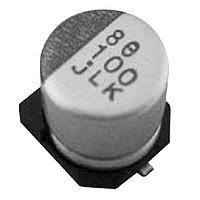 Chemi-Con EMLK350ADA220MF61G ຄອງເຄມອິເລັກໂຕລລິຕທົ່ວໄປ 35 ໂວລ໌ 22uF 6X6