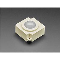Adafruit 5060 ລົດຕິດຕູ້ຄວບຄຸມ Trackballs Panel Mount Glowing Trackball