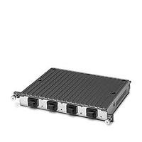PHOENIX CONTACT 1144388 ໂມດູນ Ethernet FL SWITCH EP7400-M4TGSFP