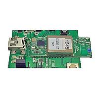 Inventek Systems ISMART4343C-EVB ບອດປະເມີນ EVB-WiFi/BT