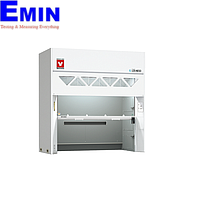 Yamato LDS-N120T Fume Hood (30Pa)