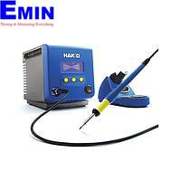 HAKKO FX-100 W / 3 Wired Cord ແຕ່ບໍ່ມີ Plug Soldering Station (220V, 28W)