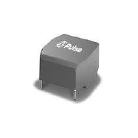Pulse Electronics PE-96178NL ຂອງກັນສະຖານະທົ່ວໄປ Common Mode EMI Ind 1200uH .04Ohms