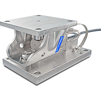 Mettler Toledo 30219969 Weigh Module SWB505 SS 50kg C6