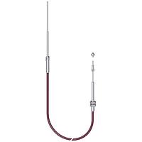 SIEMENS 3VA98770CC70 ສາຍສະເກັດ Bowden BRKR 3VA 800A+ 120IN ສາຍສຳລັບ MAX-FLEX