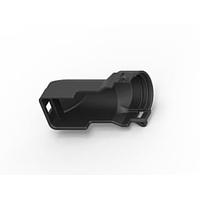 AMP Connectors - TE Connectivity 1394050-2 ອຸປະກອນສ່ວນປົກຄຸມ COVER F.21P REC-HSG