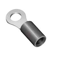 JST Commercial N1.25-6 ຫົວຫົວຫົວຫົວຫົວຫົວ N-INSULATED TERMINAL RING TONGUE