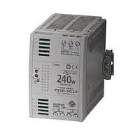 IDEC PS5R-VA12 ອຸປະກອນຈົດພະລັງ Switching Supplies Power Supply 7.5W 12VDC DIN
