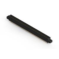 EDAC 895-116-525-504 ຕົວຮັບ .100" (2.54mm) Pitch Card Edge Connector