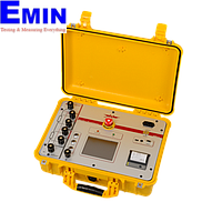 Raytech WR14 Winding Resistance Meter (15Amps, 2 Channels)