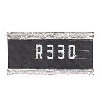 CGS - TE Connectivity RLW73PB2FR33TDF ຕໍ່ຕ້ານຟິມຫນາ RLW73P B2 1% R33 200ppm 1k RL