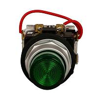 Eaton HT8GTWL1 ອຸປະກອນແສງສະແດງ PUSH-TO-TEST Indic LGT 120V XFR LED WHT