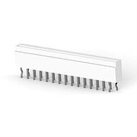 AMP Connectors - TE Connectivity 3-84984-0 ບອດຕິດຕັ້ງ 1mm DIP H ASSY 30P